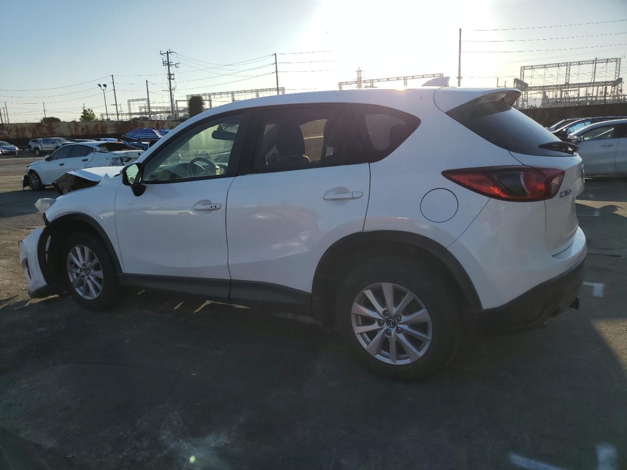 2015 Mazda CX-5 - Image 2