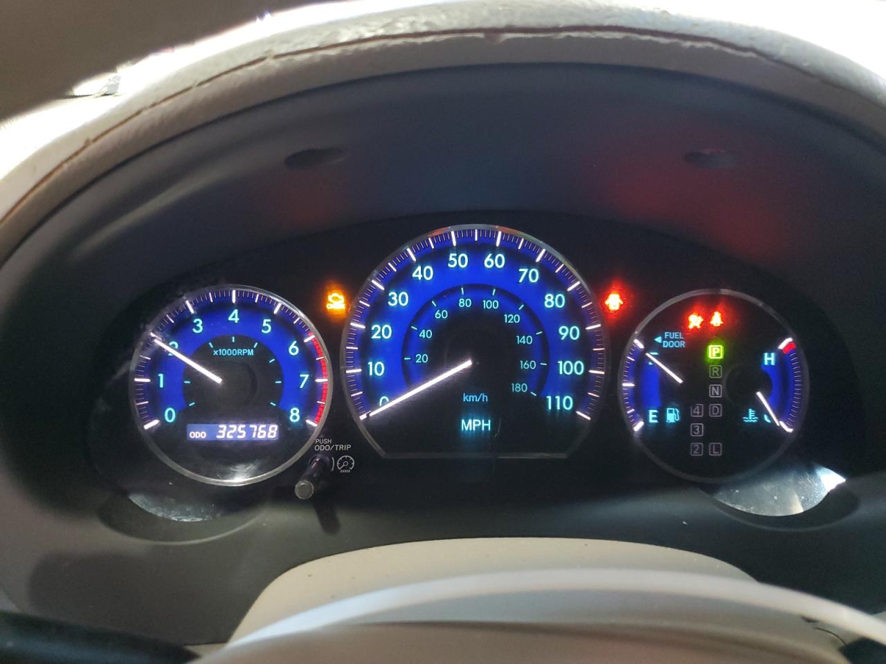 2006 Toyota Sienna - Image 9