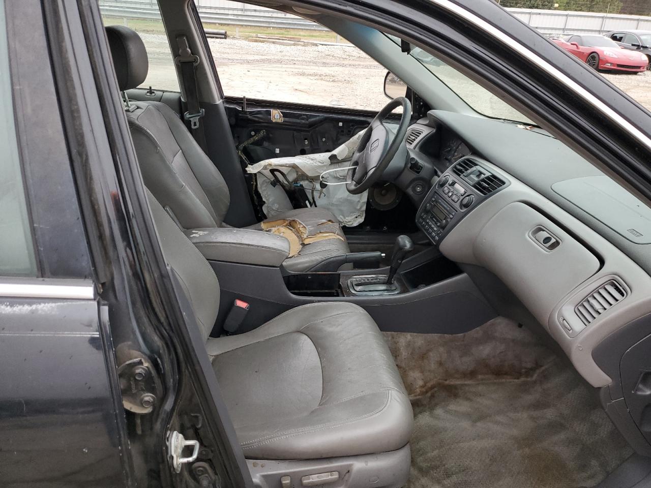 2002 Honda Accord - Image 7