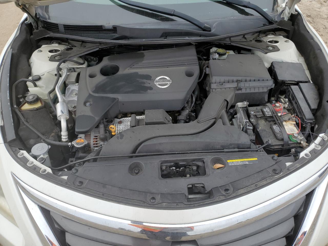 2013 Nissan Altima - Image 12