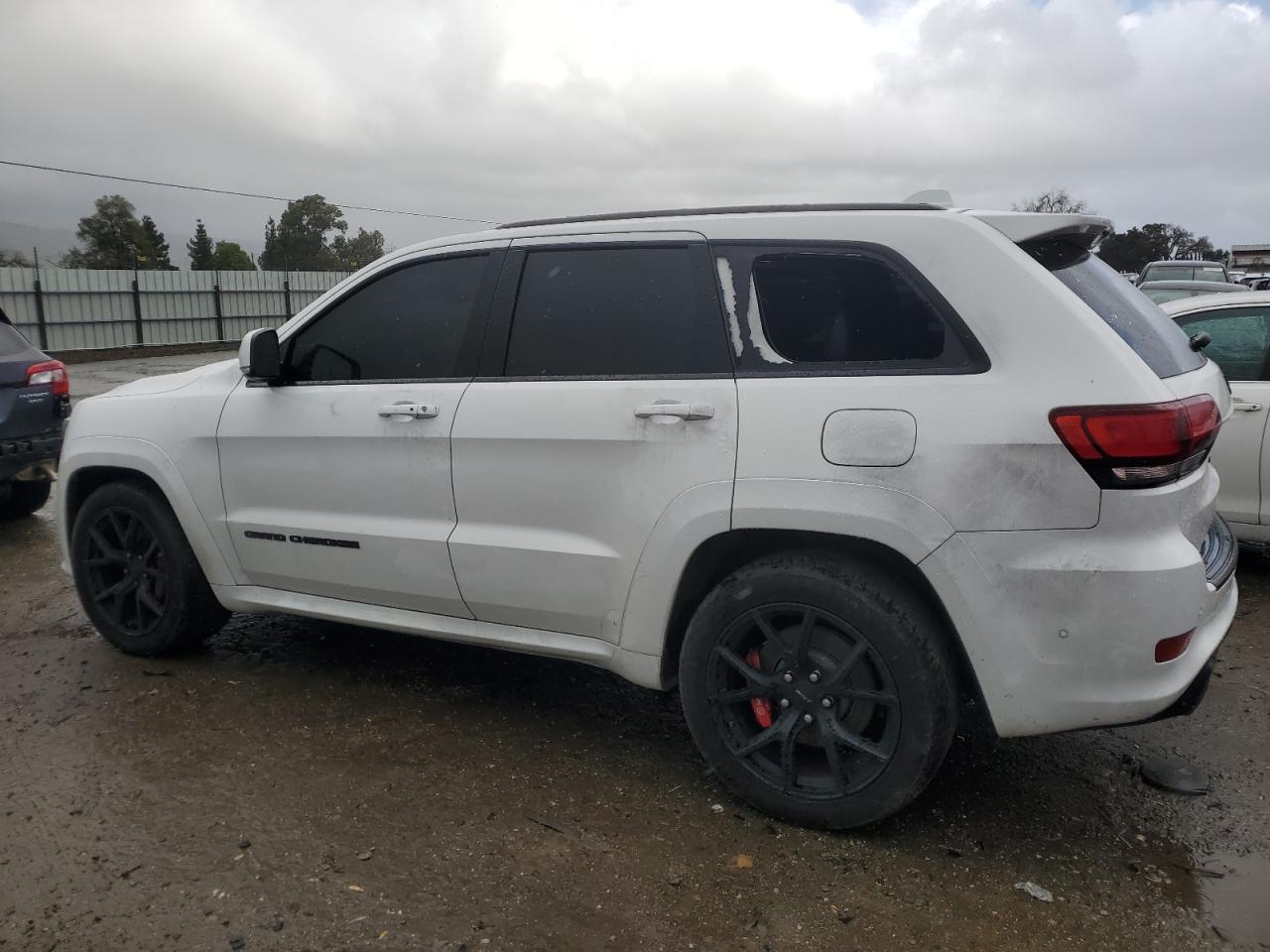 2020 Jeep Grand Cherokee - Image 2
