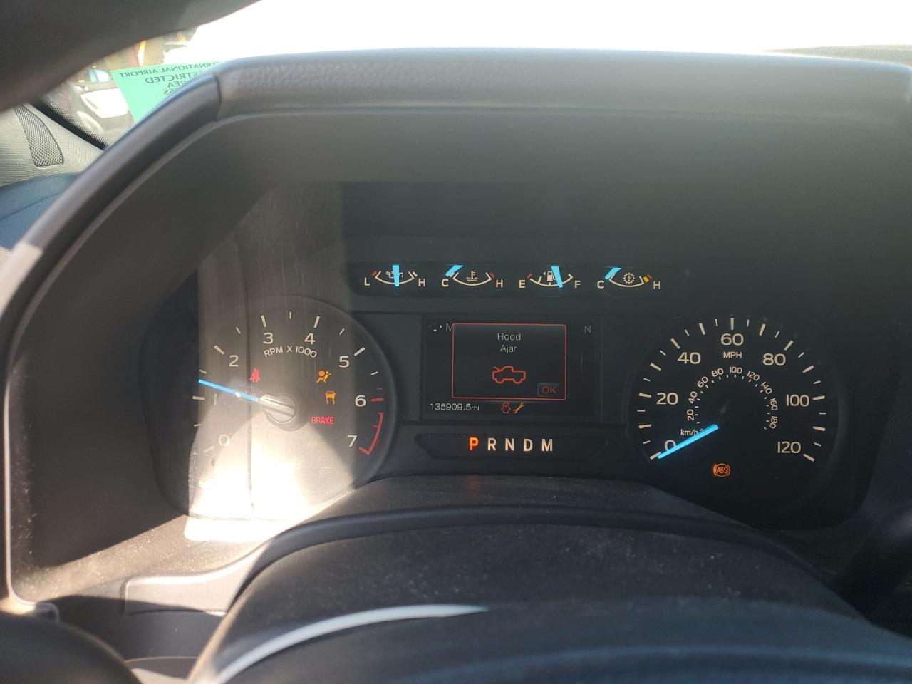 2018 Ford F150 Super Cab VIN: 1FTEX1CP6JFC23447 Lot: 52784765