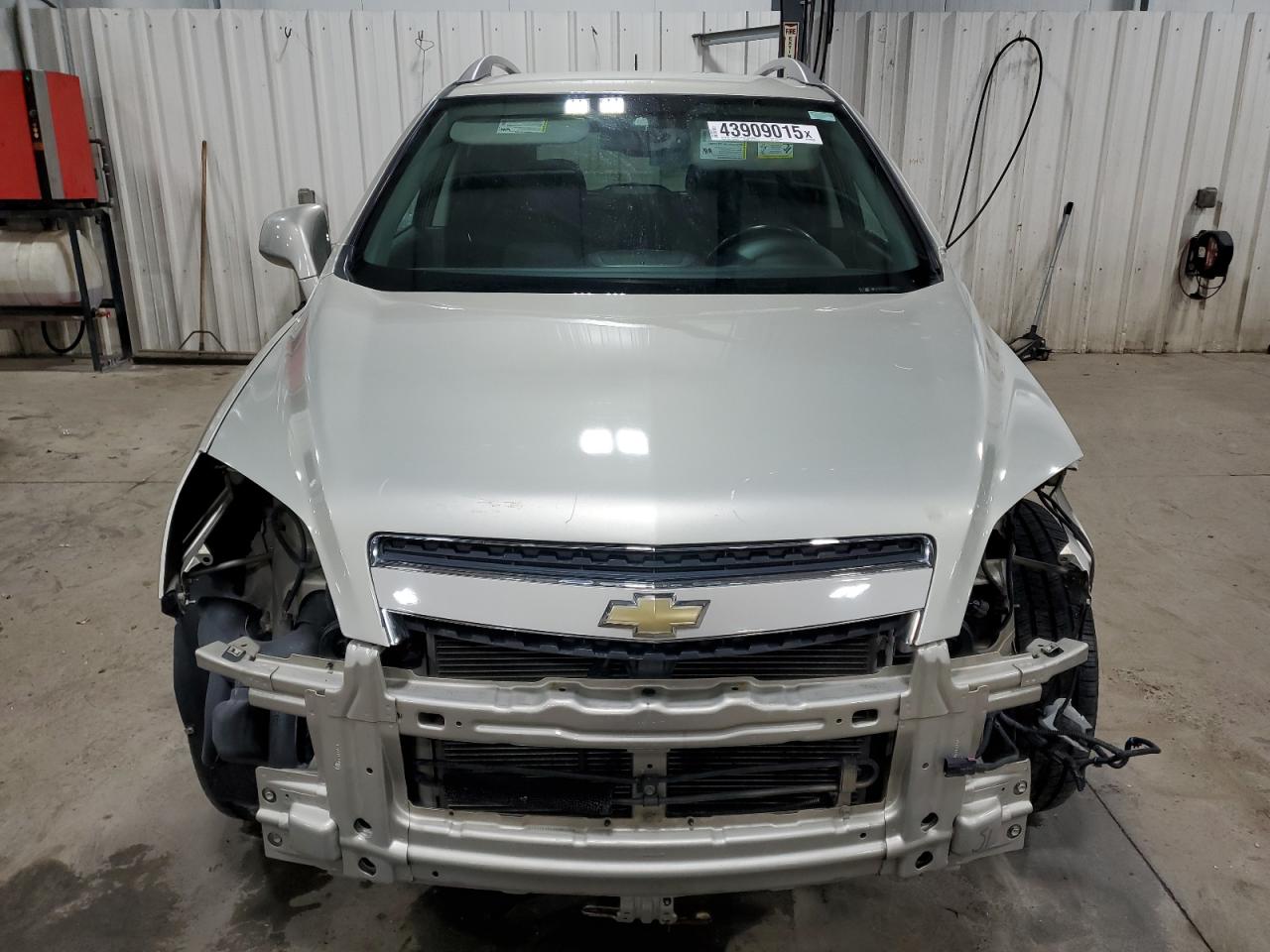 2014 Chevrolet Captiva - Image 5