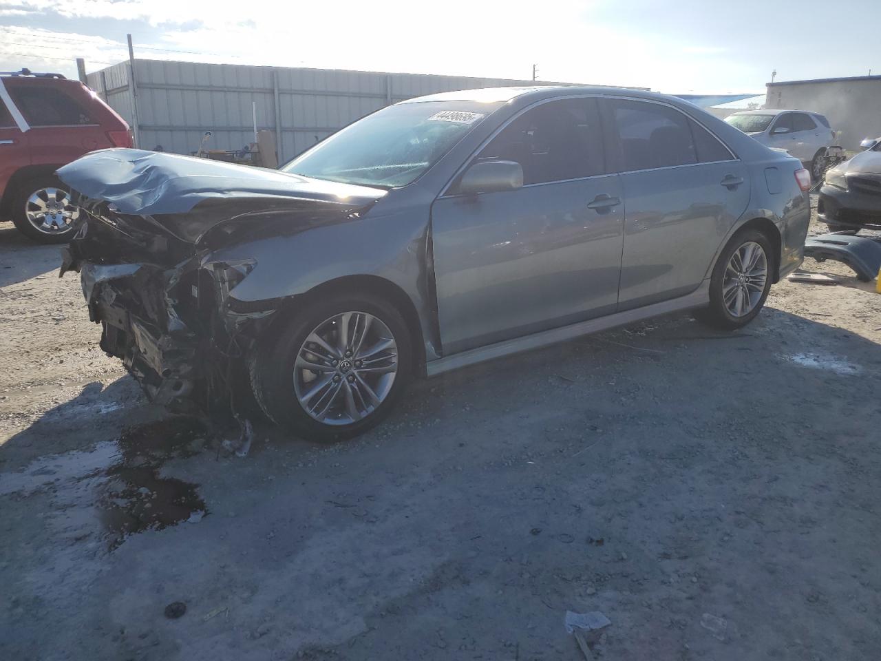 2008 Toyota Camry - Image 1