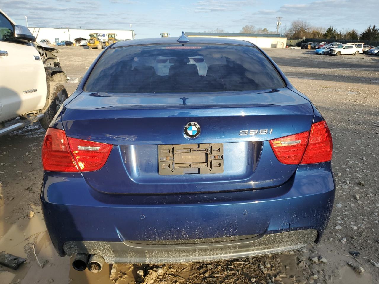 2010 BMW 3er - Image 6