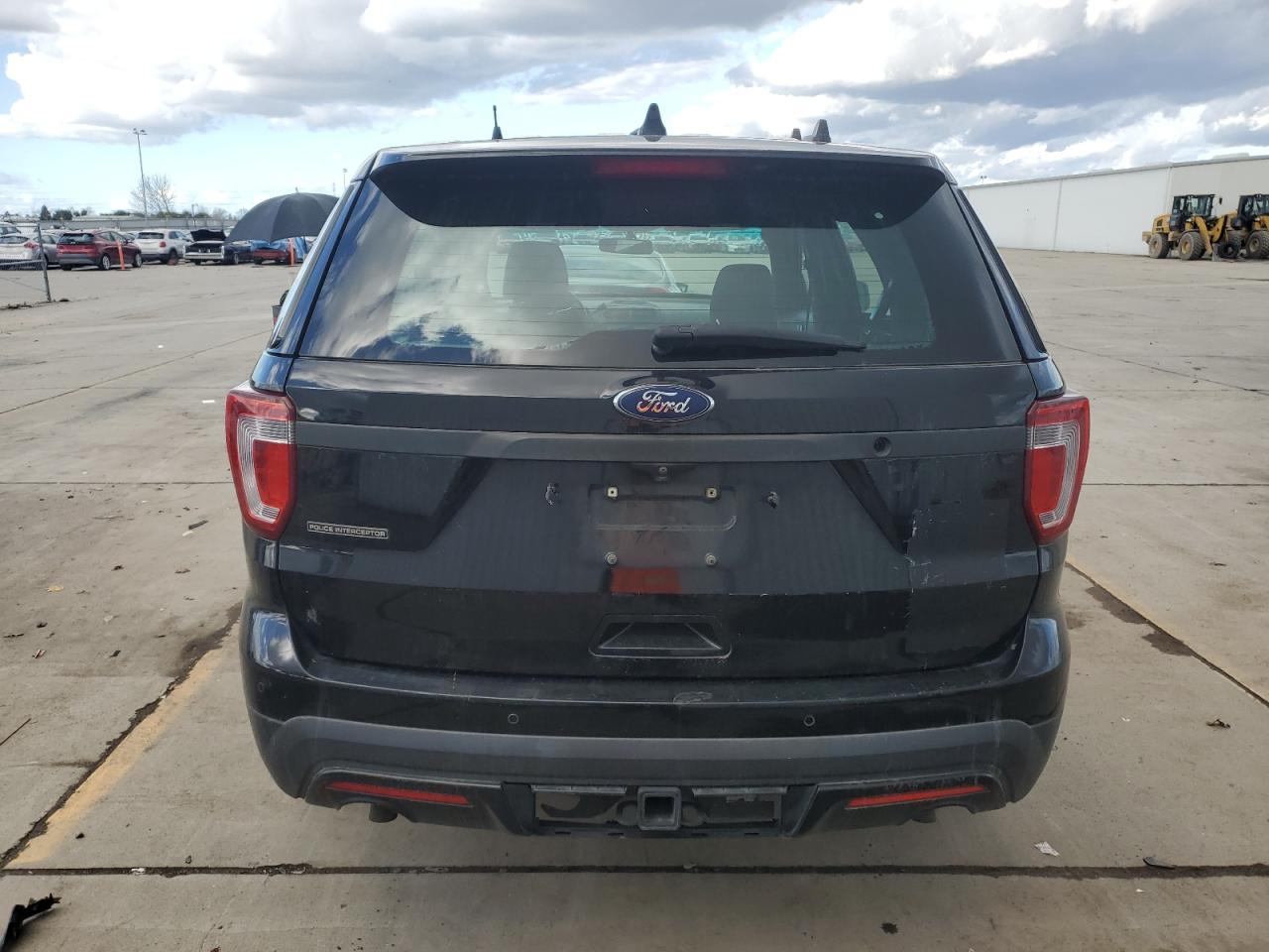 2017 Ford Explorer - Image 6