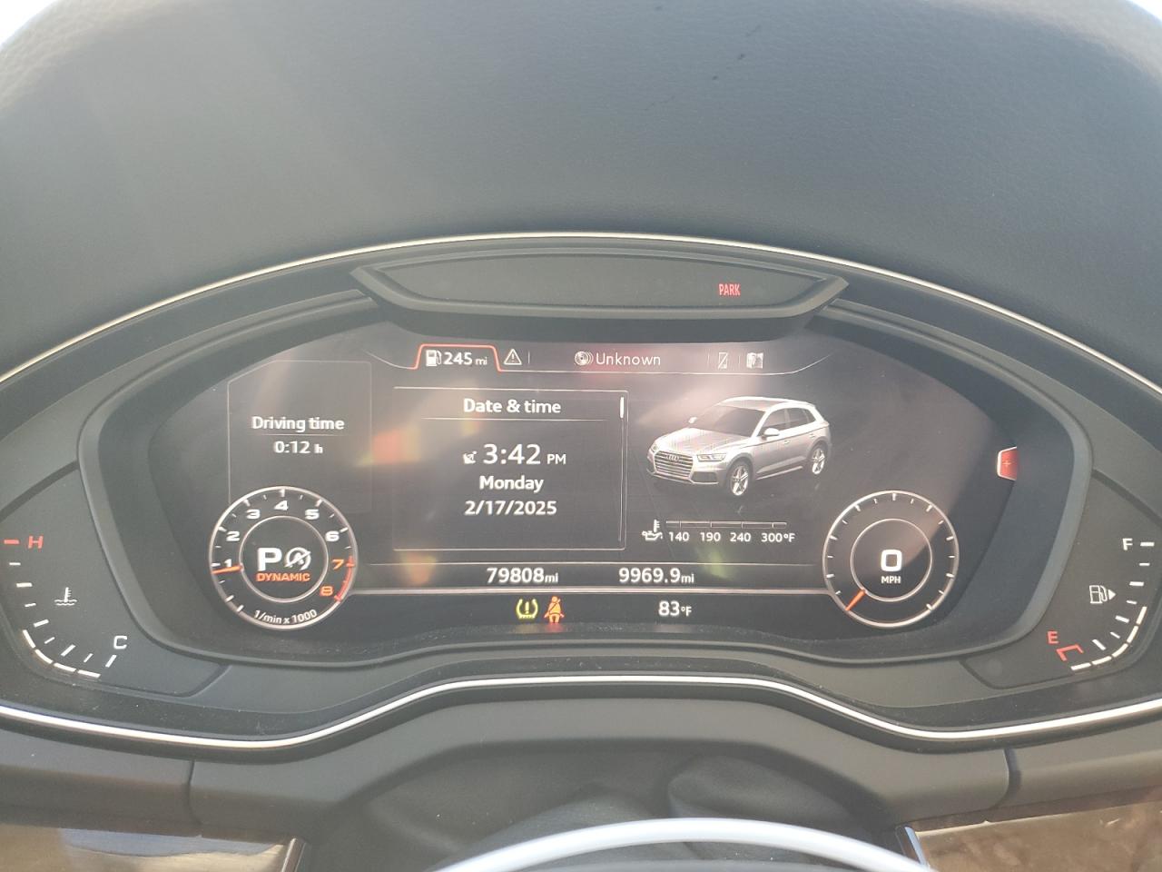 2018 Audi Q5 - Image 9