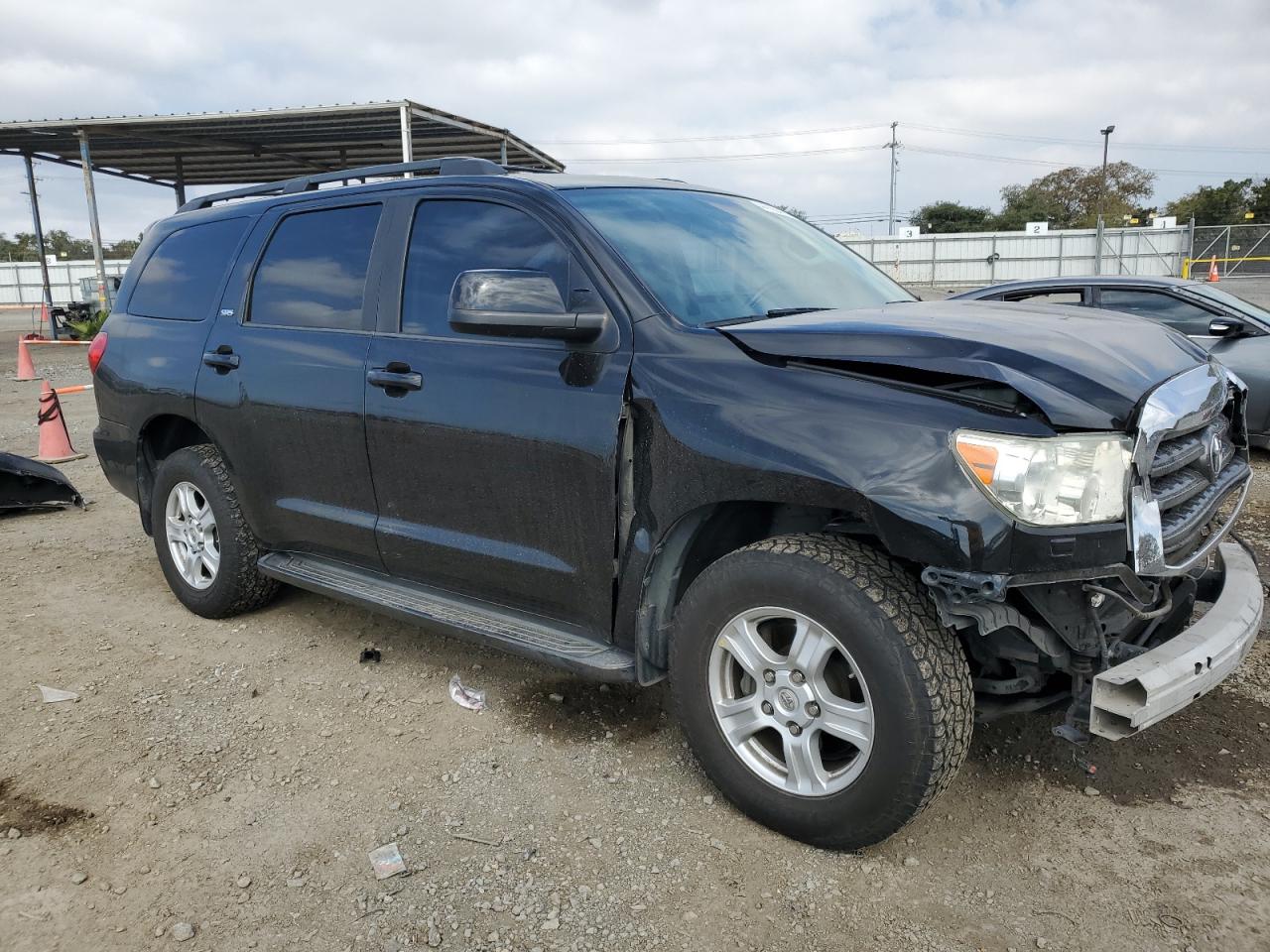 2016 Toyota Sequoia - Image 4