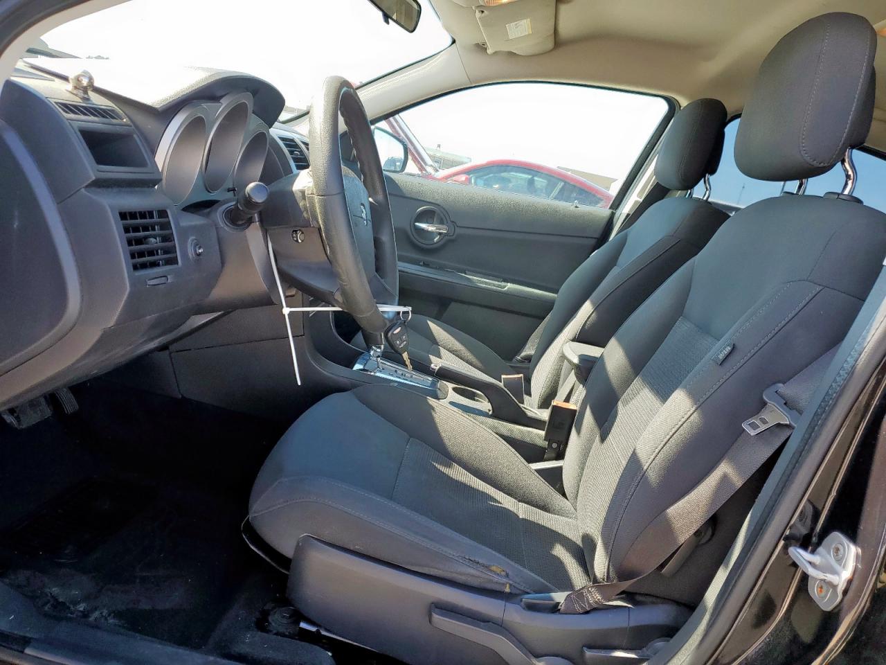 2010 Dodge Avenger - Image 7