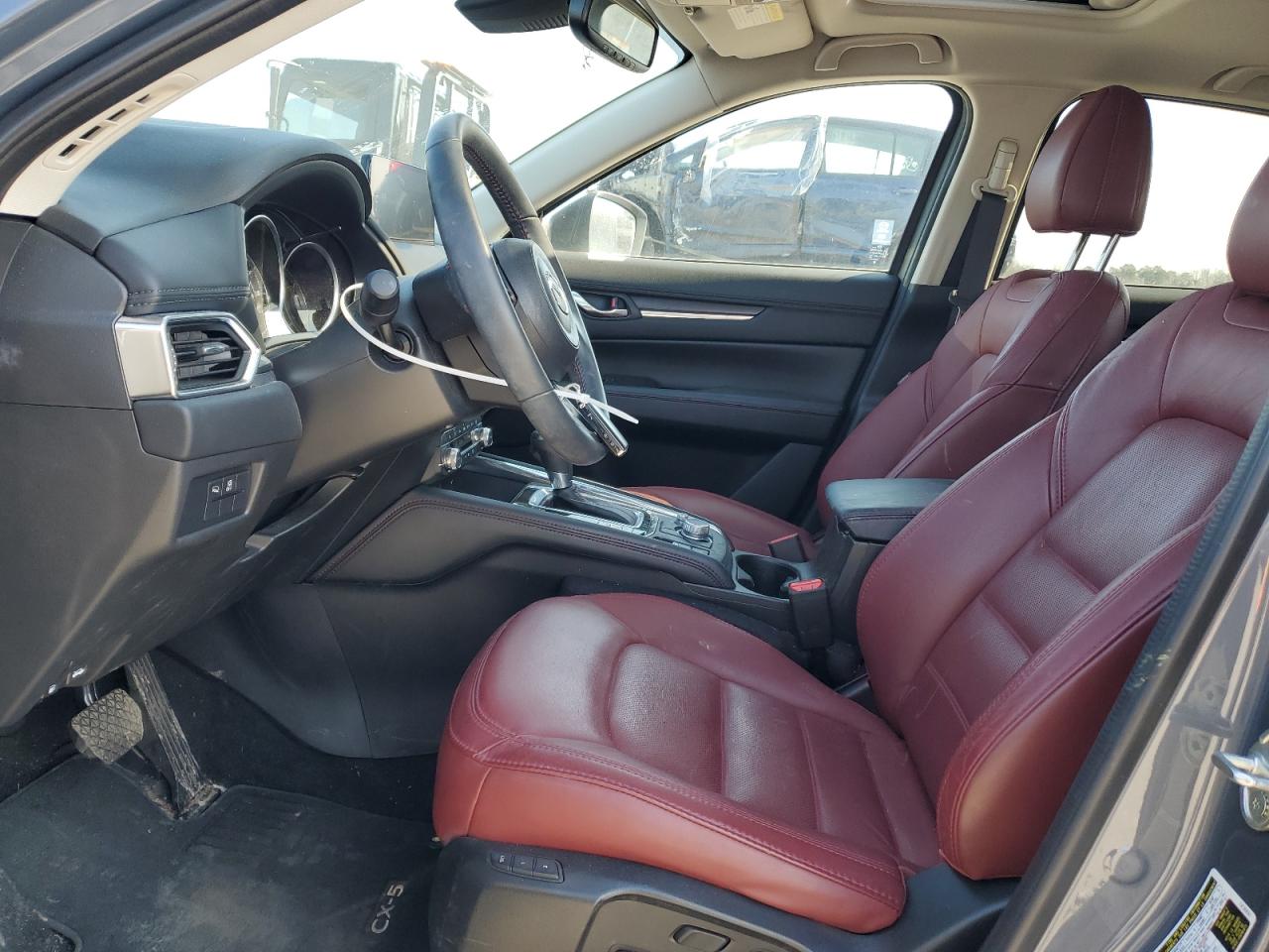 2022 Mazda CX-5 - Image 7
