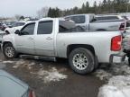 2011 CHEVROLET SILVERADO K1500 LT for sale at Copart ON - TORONTO