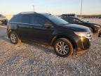 2012 Ford Edge Limited на продаже в Lawrenceburg, KY - Rear End