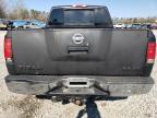 2005 Nissan Titan Xe en Venta en Augusta, GA - Front End