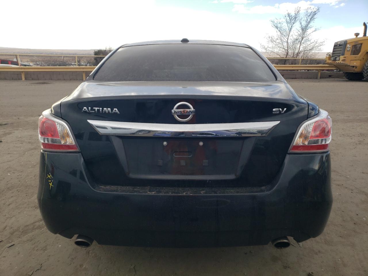 2015 Nissan Altima - Image 6