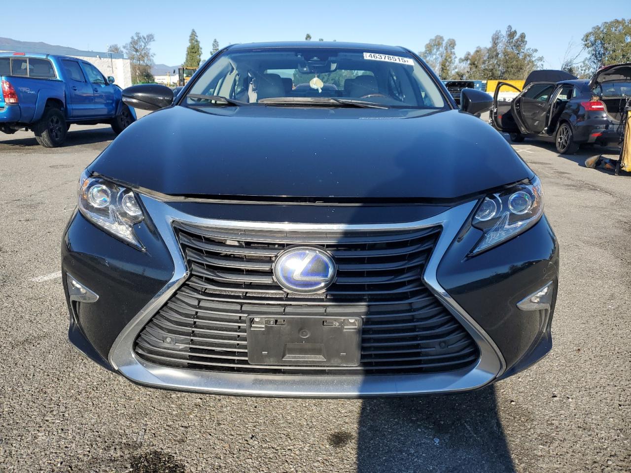 2016 Lexus ES - Image 5