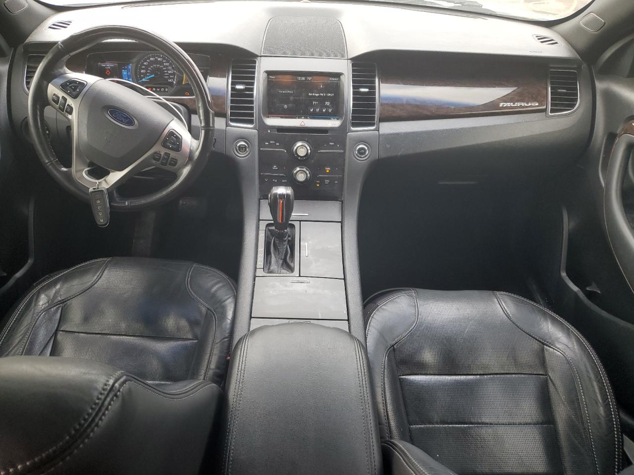 2014 Ford Taurus - Image 8