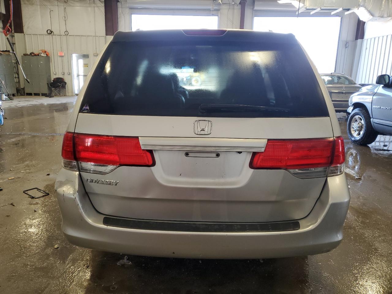 2009 Honda Odyssey - Image 6