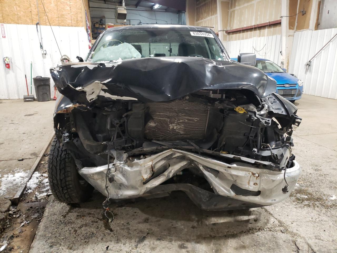 2020 RAM 1500 - Image 5
