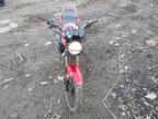 2013 YAMAHA YBR 125 for sale at Copart YORK