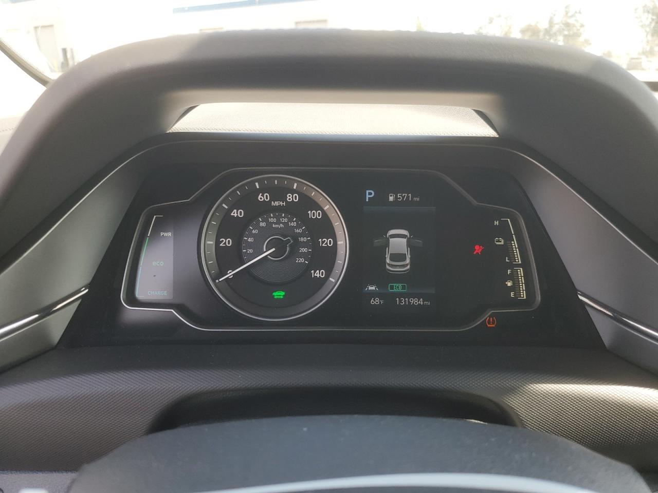 2020 Hyundai IONIQ - Image 9