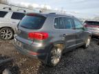 2014 Volkswagen Tiguan S იყიდება Portland-ში, OR - Front End