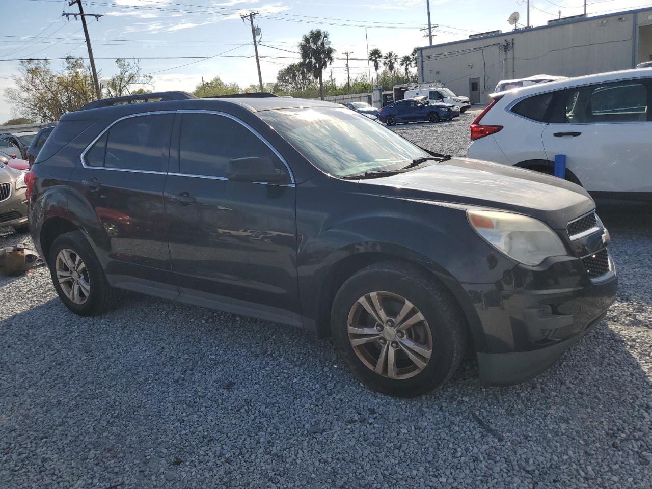 2013 Chevrolet Equinox - Image 4