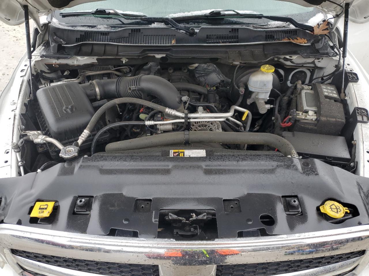 2021 RAM 1500 - Image 11