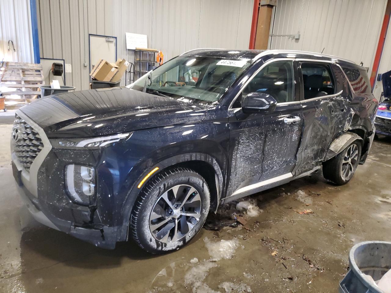 2020 Hyundai Palisade - Image 1