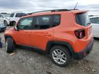 2016 Jeep Renegade Latitude na sprzedaż w Earlington, KY - All Over