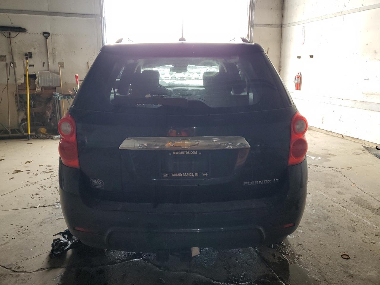 2015 Chevrolet Equinox - Image 6