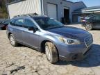 2017 Subaru Outback 2.5I na sprzedaż w Hurricane, WV - Water/Flood