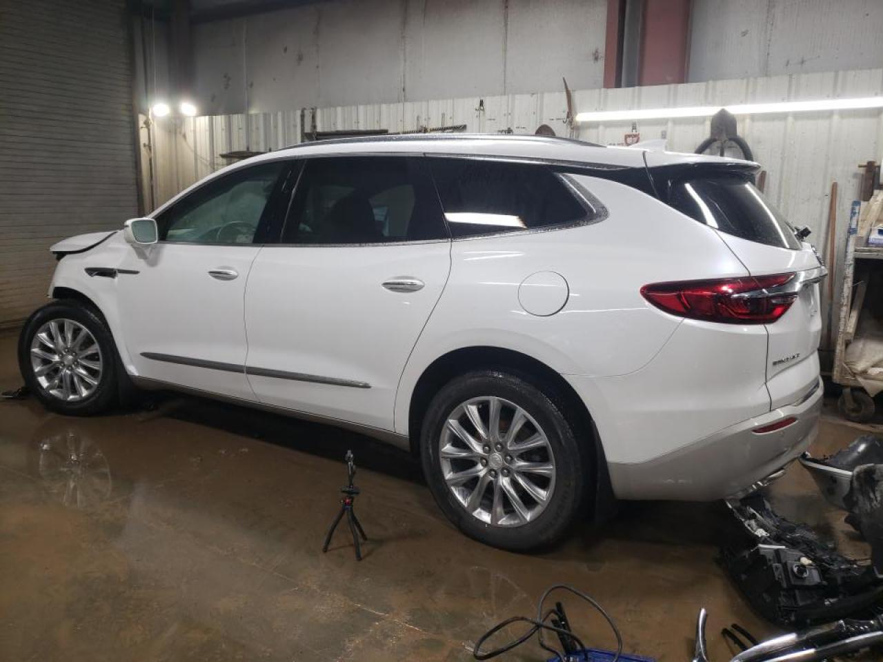2020 Buick Enclave - Image 2