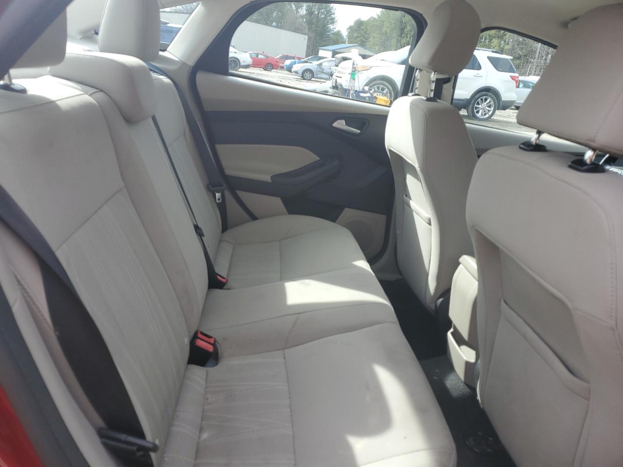 2015 Ford Focus - Image 10