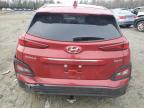 2021 Hyundai Kona Limited zu verkaufen in Waldorf, MD - All Over