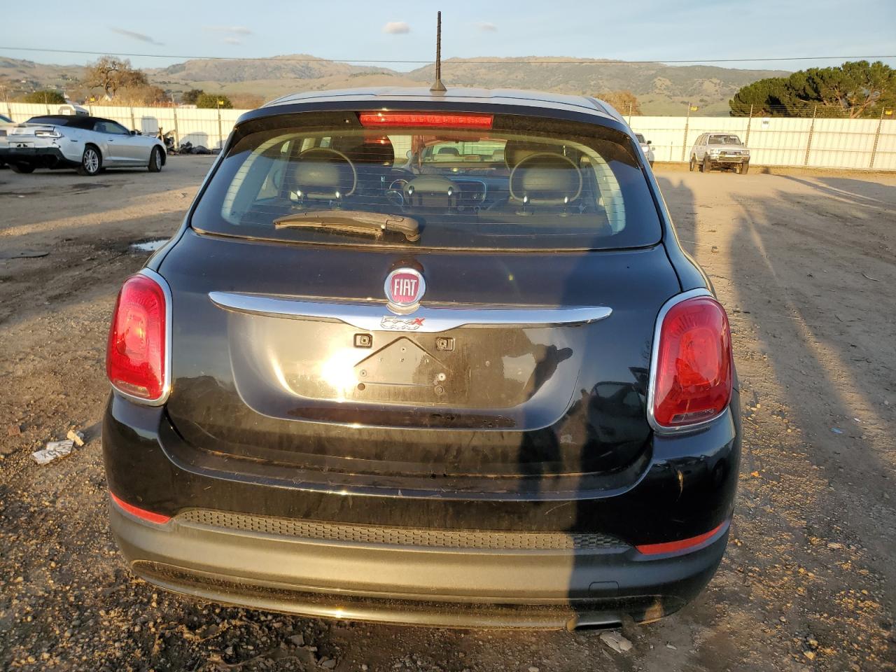 2017 Fiat 500 - Image 6