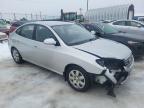 2009 Hyundai Elantra Gls продається в Elmsdale, NS - Front End