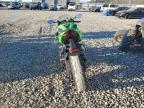 2025 KAWASAKI ZX636 K for sale at Copart TN - MEMPHIS