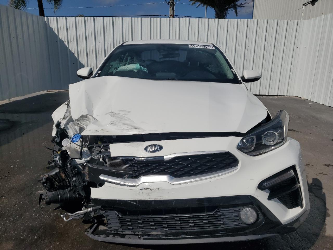 2021 Kia Forte - Image 5