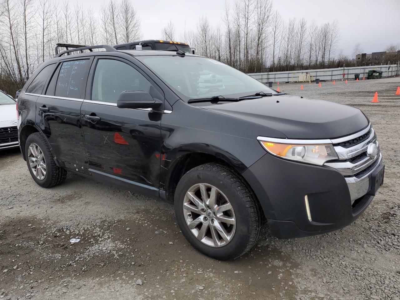 2013 Ford Edge - Image 4