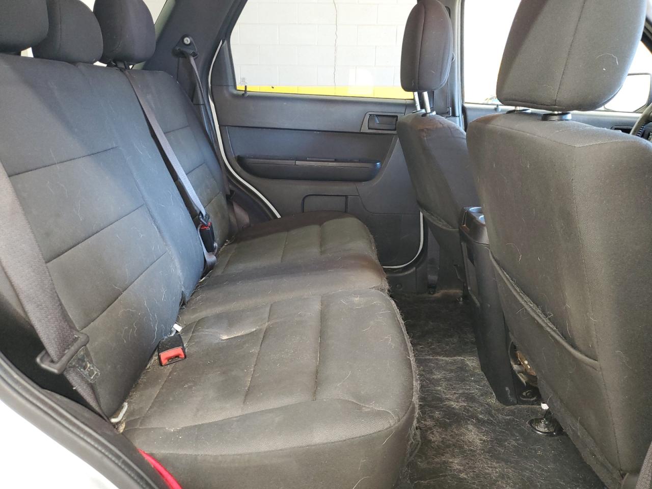 2012 Ford Escape - Image 11