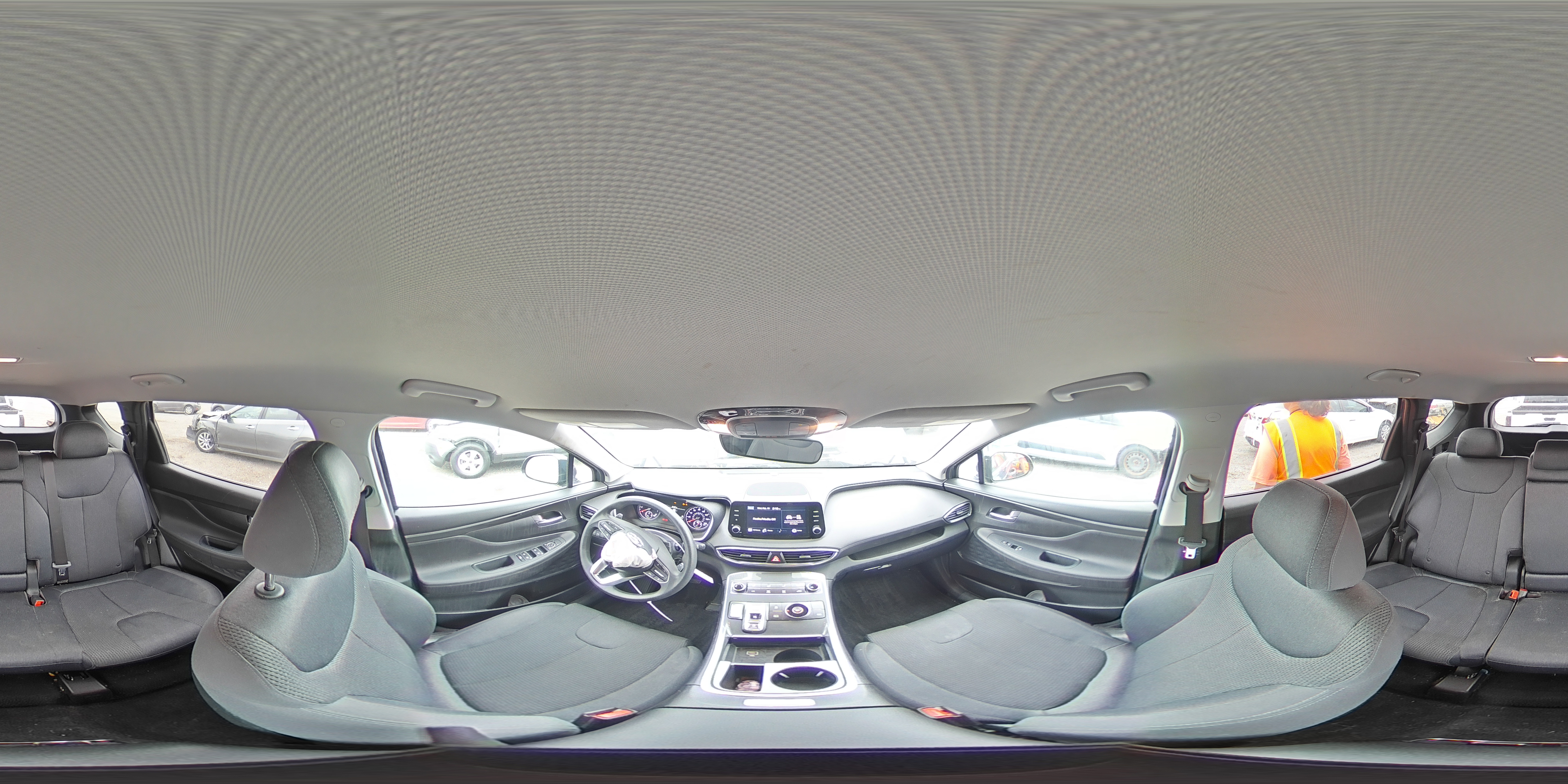2022 Hyundai Santa Fe - Image 14