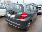 2013 HONDA JAZZ I-VTE for sale at Copart SANDY