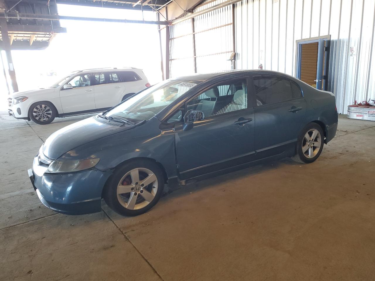 2007 Honda Civic - Image 1