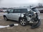 2022 Jeep Grand Cherokee L Limited zu verkaufen in Fort Wayne, IN - Rear End