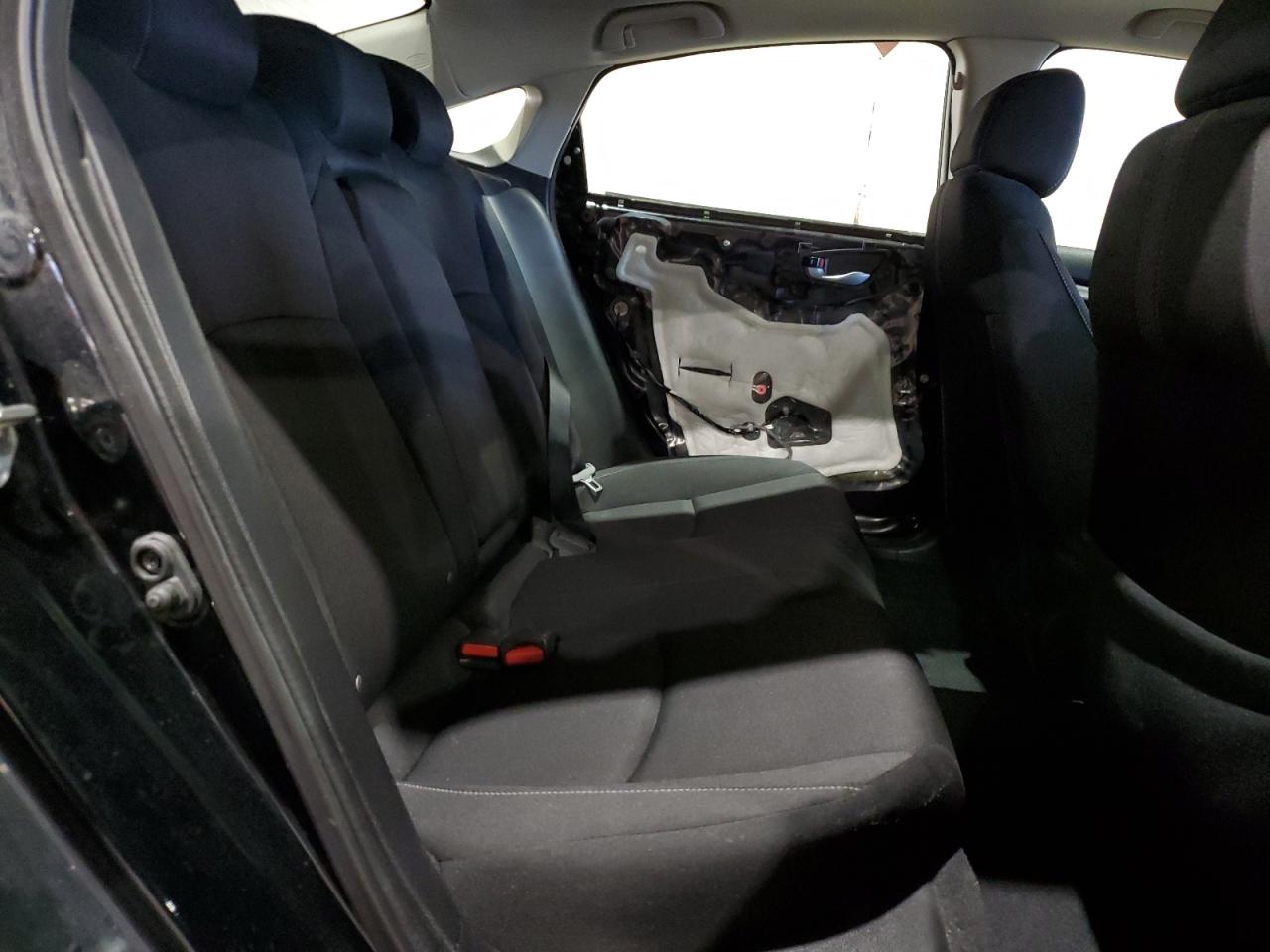 2017 Honda Civic - Image 10