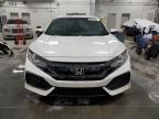 2019 HONDA CIVIC LX for sale at Copart ON - OTTAWA