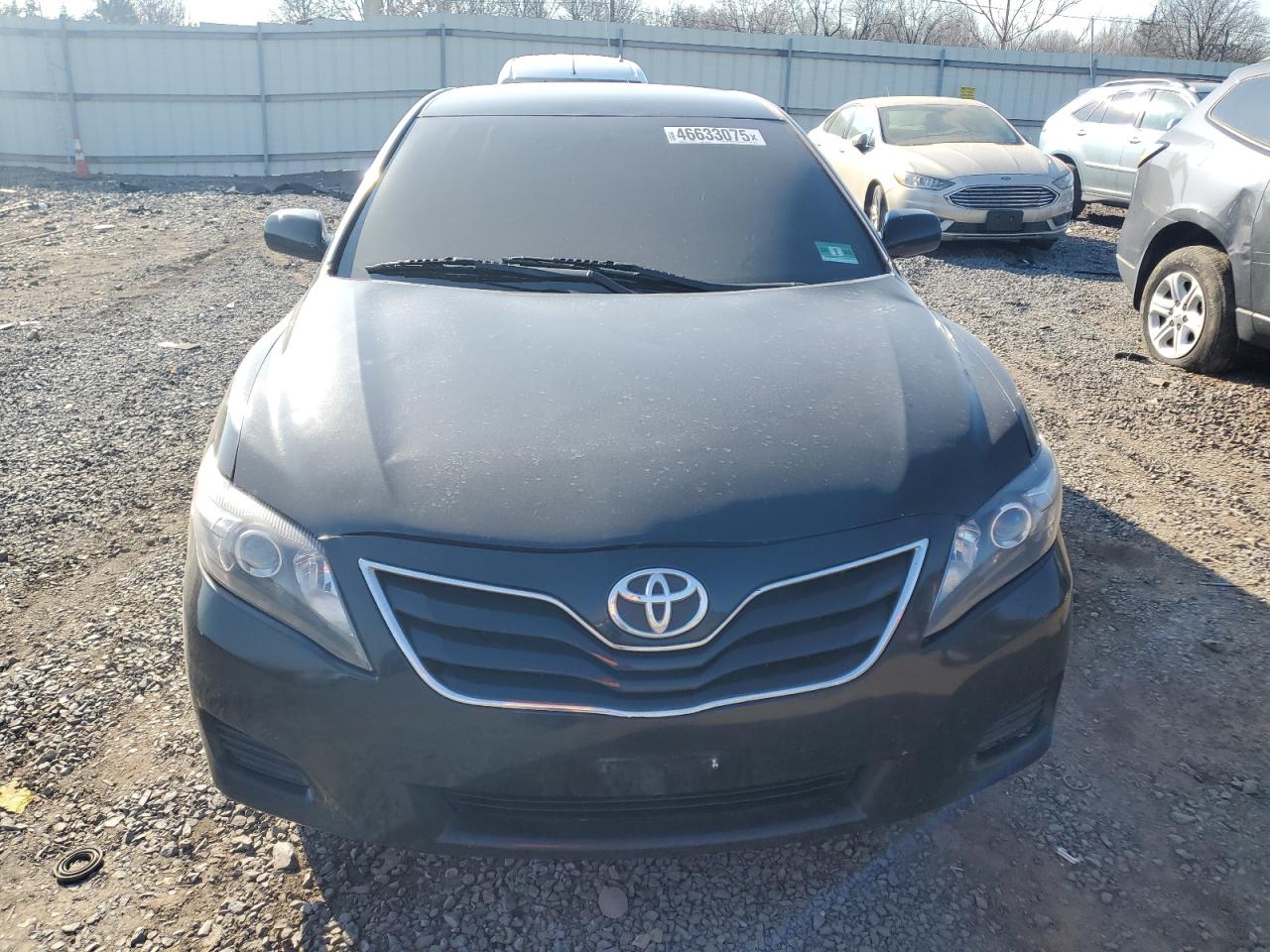 2011 Toyota Camry - Image 5
