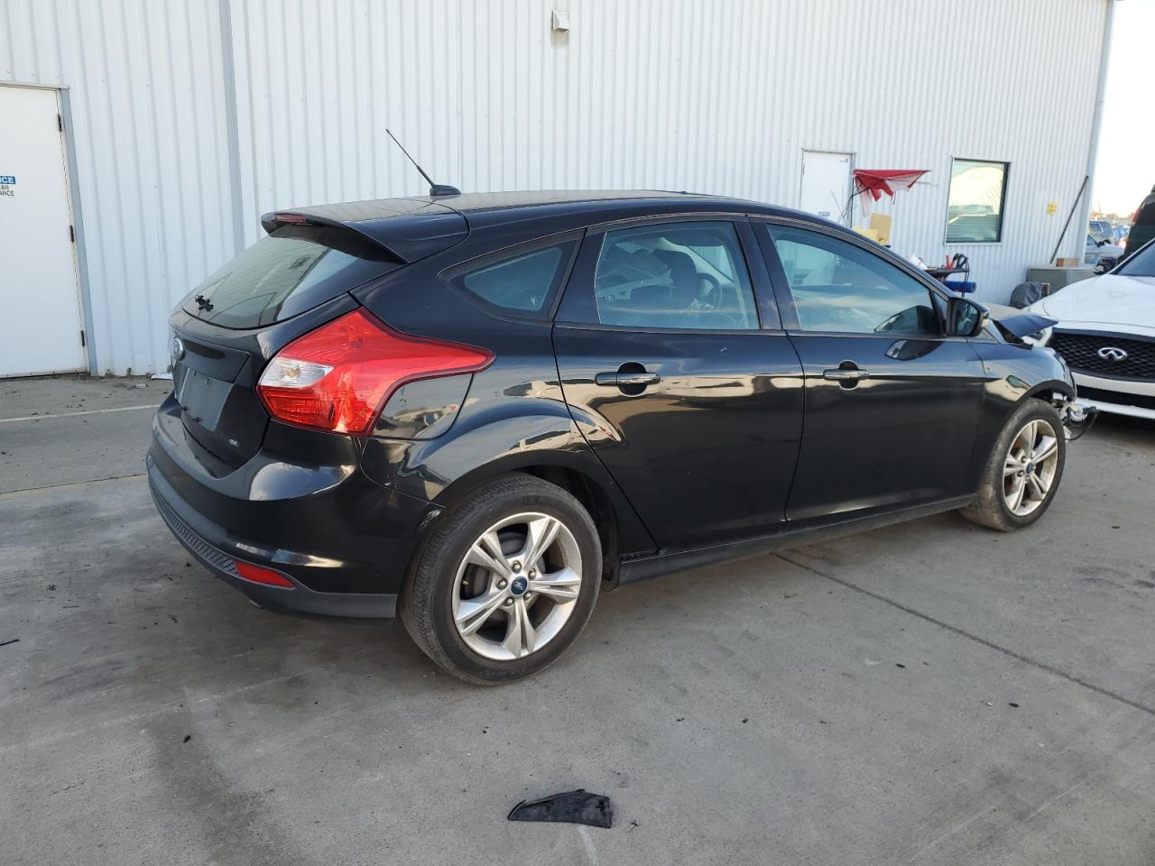 2013 Ford Focus - Image 3