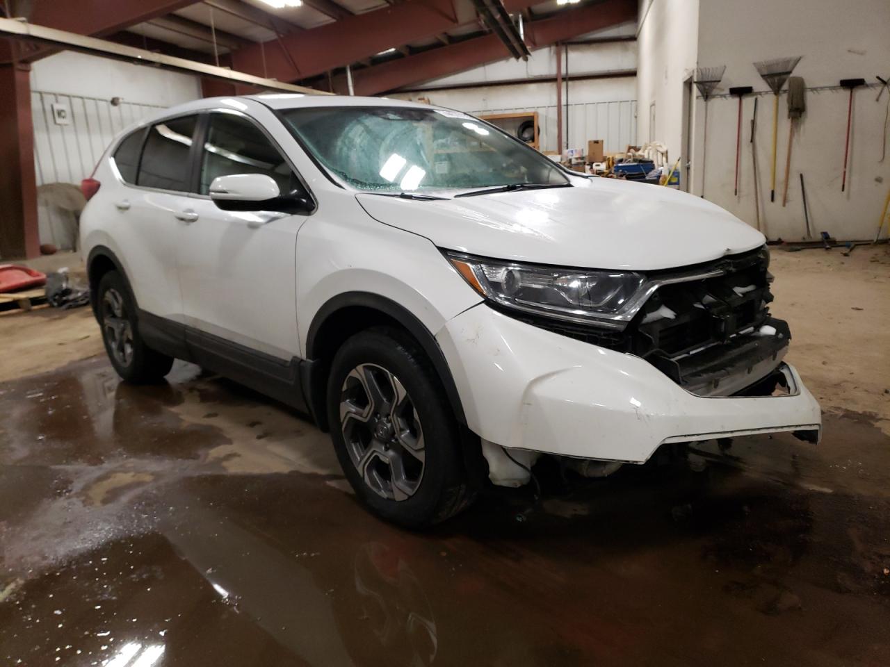 2019 Honda CR-V - Image 4