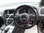 2013 AUDI Q7 S LINE for sale at Copart BRISTOL